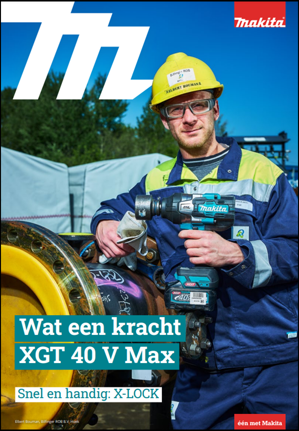 Makita M76